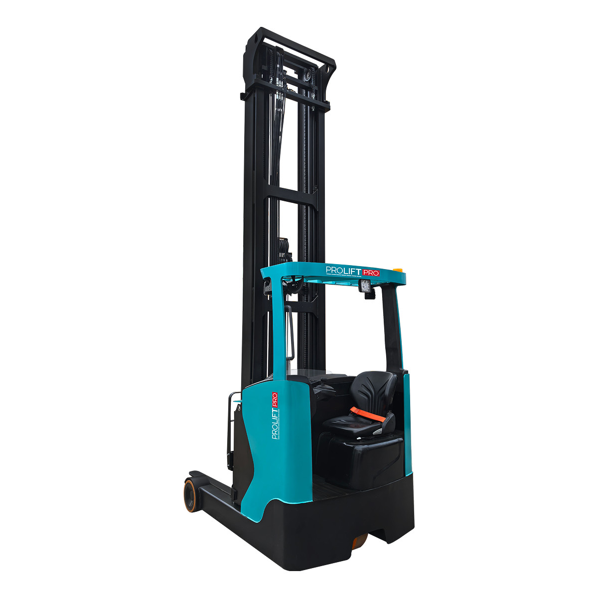 Ричтрак PROLIFT PRO RV 2070 M2 li-ion