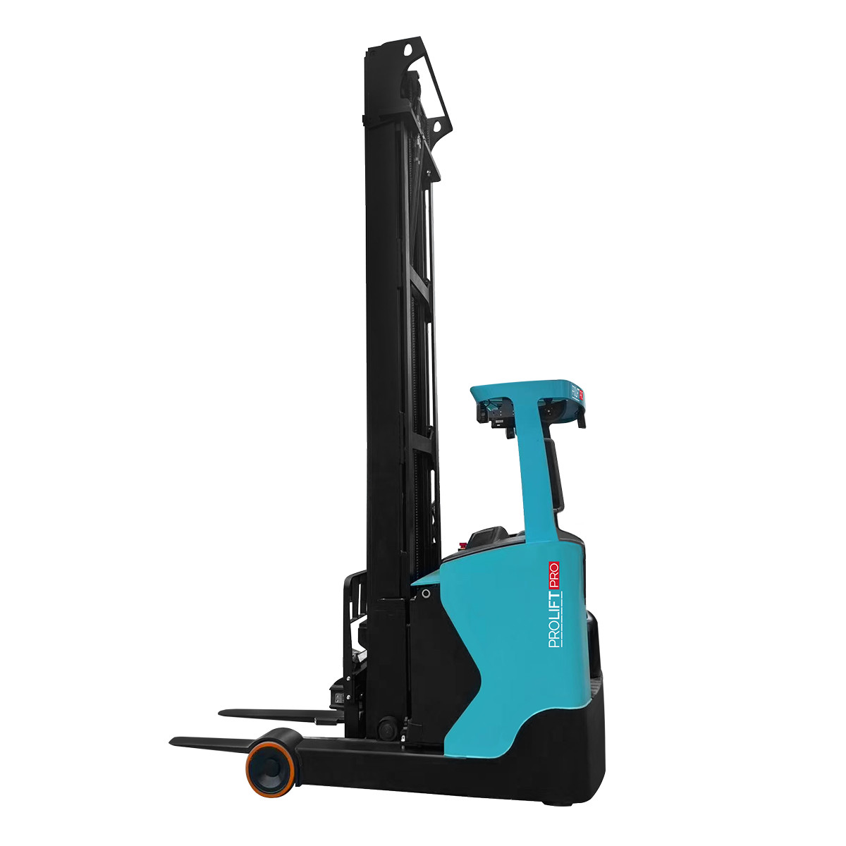 1 - Ричтрак PROLIFT PRO RV 20100 M2 li-ion