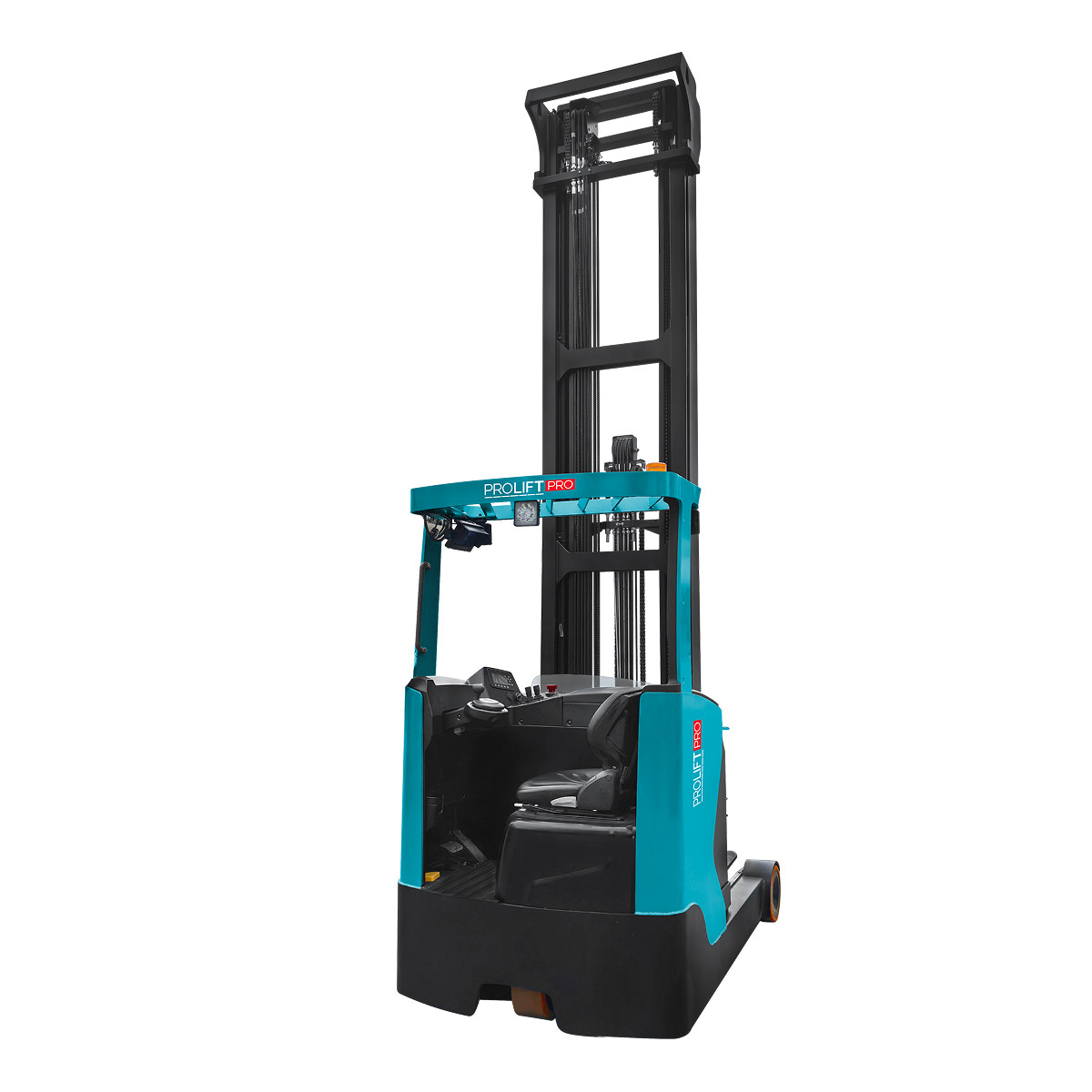 3 - Ричтрак PROLIFT PRO RV 20100 M2 li-ion