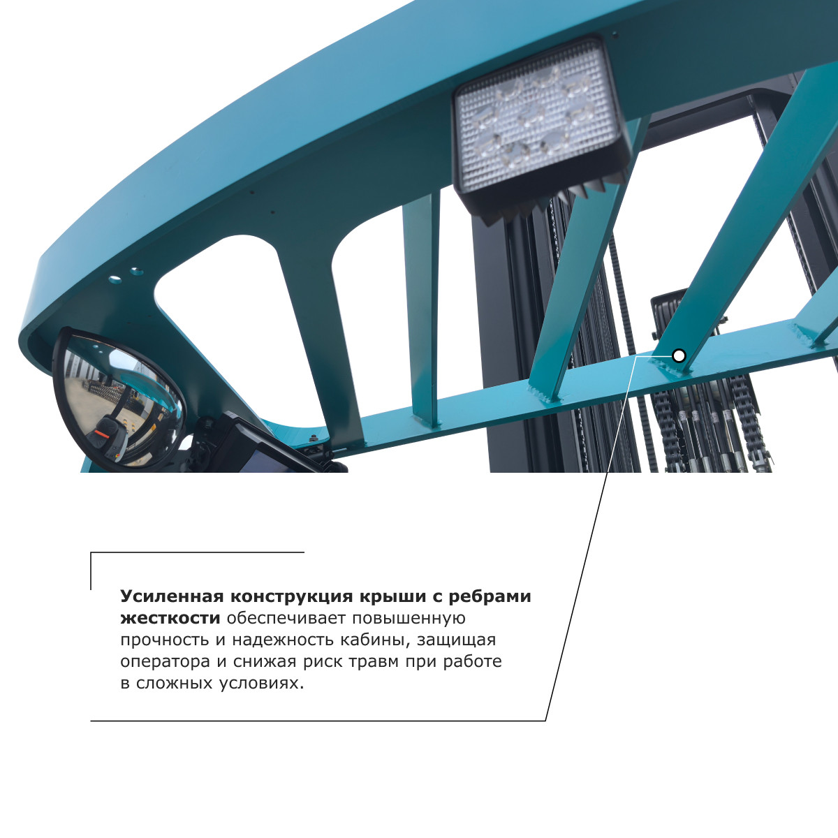 6 - Ричтрак PROLIFT PRO RV 20100 M2 li-ion