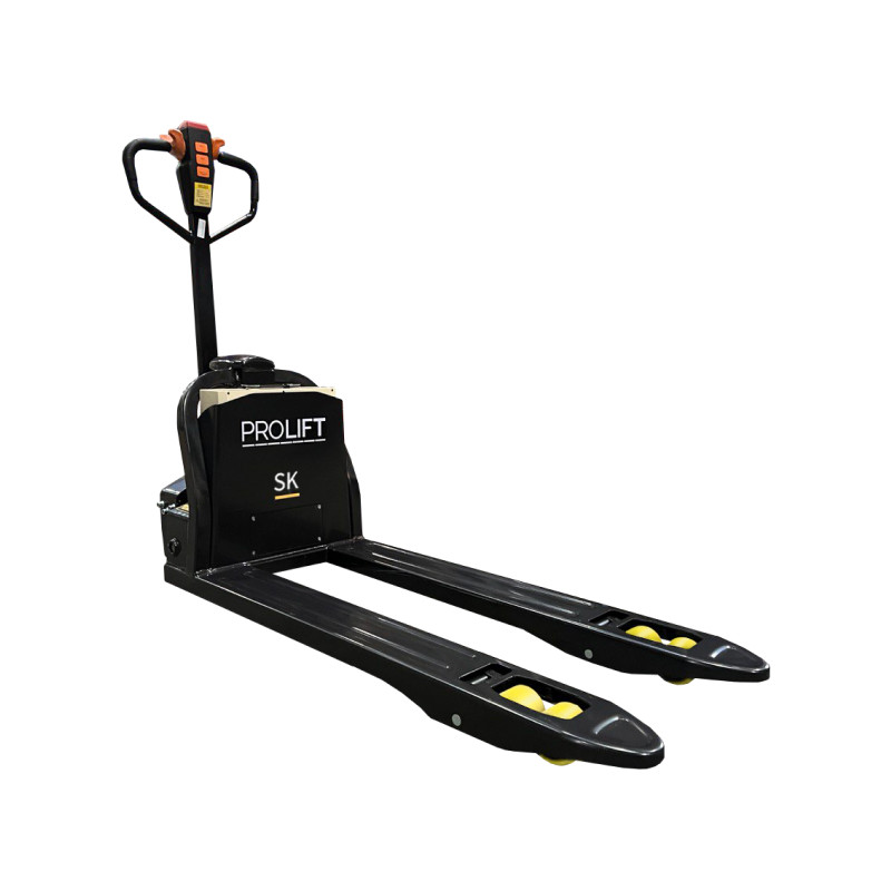 2 - Самоходная тележка PROLIFT M2 SK20L