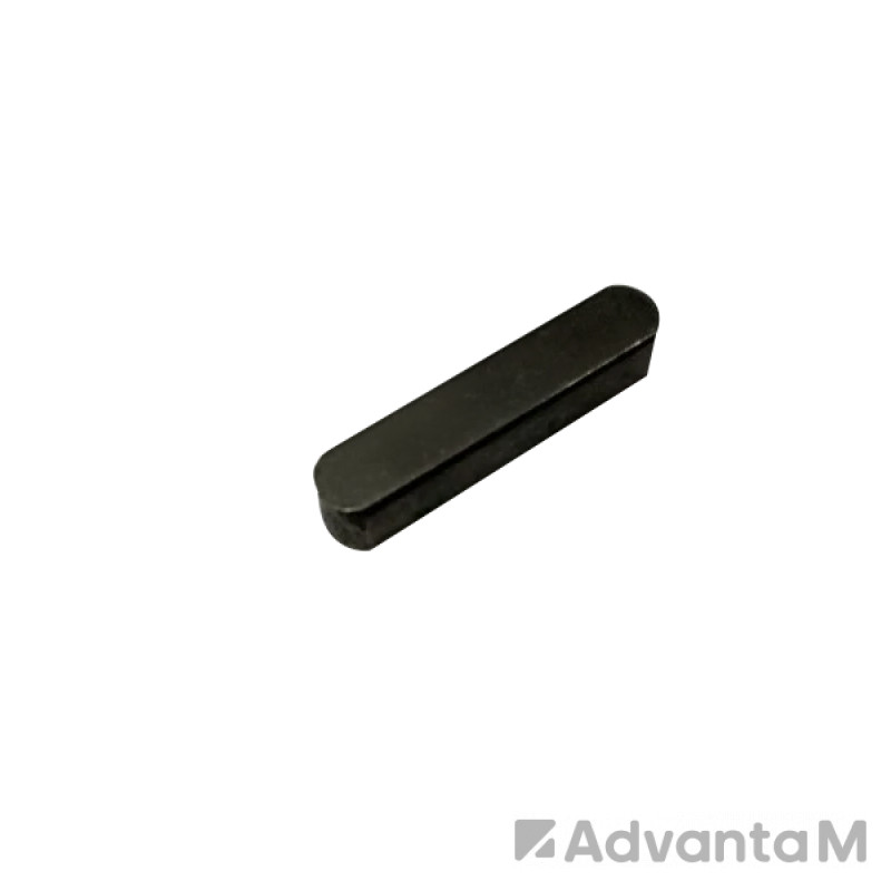 Шпонка шкива ведомого для RS-50, RF-60, RF-90T 0